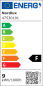 Preview: Nordlux Einbaustrahler Elkton 14 Weiss 3-stufig dimmbar 47530101