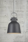 Preview: Pendelleuchte Adrian 25 Nordlux schwarz E27 max. 25W Pendellampe 48793003