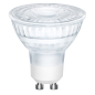 Preview: LED Spot GU10 4,7W 36° 345Lm 2700K warmweiss Strahler Dim dimmbar 5164003721