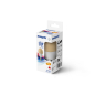 Preview: Energetic LED Lampe G45 E14 Flame 2400K 215Lm Leuchtmittel 5182003321