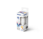 Preview: Energetic LED Lampe G45 E14 2700K 470Lm 3-stufig dimmbar Milky 5252000221