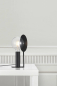 Preview: Tischleuchte Dean Disc Table Black Nordlux schwarz Tischlampe