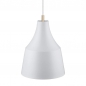 Preview: Pendelleuchte Grace 25 Pendant Grey Nordlux Pendel E27 grau Ø25