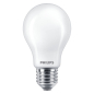 Preview: 2-er Set Philips A60 LED Lampe E27 10,5W 2700K 1521Lm Matt