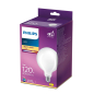 Preview: Philips Globe G125 LED Lampe E27 13W 2700K warmweiss 2000Lm Matt