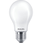 Preview: Philips LED Lampe E27 Classic SceneSwitch 8W 2700/2500/2200K 3-Stufen dimmbar Matt
