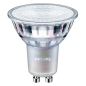 Preview: Philips CorePro LED Spot GU10 4.6W 36° 3000K warmweiss 370Lm