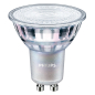 Preview: Philips CorePro LED Spot GU10 4.6W 36° 3000K warmweiss 370Lm