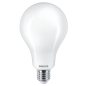 Preview: Philips A95 LED Lampe E27 23W 2700K warmweiss 3452Lm Matt