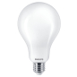 Preview: Philips A95 LED Lampe E27 23W 2700K warmweiss 3452Lm Matt