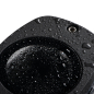 Preview: Kanlux Wandleuchte ZEVI W EL mit Bewegungsmelder PIR Sensor schwarz IP54 1xGU10 90100