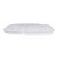 Preview: Kanlux LED Deckenleuchte BONSA CCT 3000K, 4000K, 6500K FB dimmbar Ø490 weiss Sternenhimmel 90222