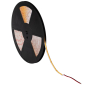 Preview: LED-Streifen LCOB 10W/M 24V 25m Rolle WW 2700K 420Lm/0,5m RA90+ IP65 Kanlux 90694