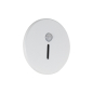 Preview: LED Wandleuchte MAGNIK mit PIR Sensor rund 230V weiss CCT 2700-5700K 90795