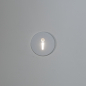 Preview: LED Wandleuchte MAGNIK mit PIR Sensor rund 230V weiss CCT 2700-5700K 90795