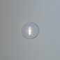 Preview: LED Wandleuchte MAGNIK mit PIR Sensor rund 230V weiss CCT 2700-5700K 90795