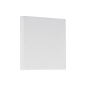 Preview: LED Stuffenspot MAGNIK Weiss eckig CCT 2700-5700K 230V 1,7W 7Lm 90825