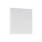 Preview: LED Stuffenspot MAGNIK Weiss eckig CCT 2700-5700K 230V 1,7W 7Lm 90825