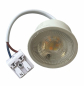 Preview: Bioledex LED Einbauleuchte Modul CCT 3000K/4000K/6500K 5W 500Lm EBL-CCT1-980