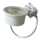 Preview: Bioledex LED Einbauleuchte Modul CCT 3000K/4000K/6500K 5W 500Lm EBL-CCT1-980