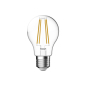 Preview: 6,8W LED Lampe A60 E27 2700K Filament Leuchtmittel 806Lm Energetic 5181000321