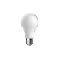 Preview: LED Lampe A60 11W Energetic E27 1521Lm 2700K Glas dimmbar Filament Leuchtmittel matt