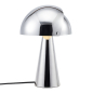 Preview: Nordlux Tischlampe  Align DFTP E27 Tischleuchte Chrom 2120095033