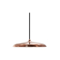 Preview: Designer LED Pendellampe Artist 25 Nordlux Kupfer DFTP Pendel 1000Lm dimmbar 2420203030