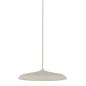Preview: LED Pendel Artist 25 Nordlux DFTP beige Hängeleuchte 14W Pendelleuchte dimmbar 83083009