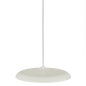 Preview: LED Pendel Artist 25 Nordlux DFTP beige Hängeleuchte 14W Pendelleuchte dimmbar 83083009