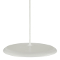 Preview: Designer LED-Hängeleuchte Artist 40 Nordlux grau 24W Pendellampe 1460Lm dimmbar