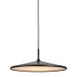 Preview: Pendelleuchte Nordlux Balance Pendel Schwarz dimmbar 2412783003