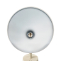 Preview: Nordlux Wandleuchte Darci Short DFTP E14 Sand 2320221008