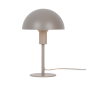 Preview: Nordlux Tischlampe Ellen MIni Hell braun E14 2213745009
