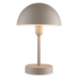 Preview: Beige Tischlampe Nordlux Ellen To-Go
