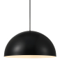 Preview: Pendelleuchte Ellen 40 Nordlux schwarz E27 Pendel 48573003