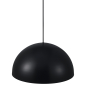 Preview: Pendelleuchte Ellen 40 Nordlux schwarz E27 Pendel 48573003