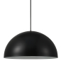 Preview: Pendelleuchte Ellen 40 Nordlux schwarz E27 Pendel 48573003