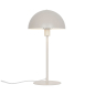 Preview: Nordlux Tischleuchte Ellen 20 Beige E14 Tischlampe 48555009
