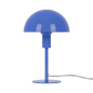 Preview: Tischleuchte Ellen MIni Nordlux Blau E14 Tischlampe H25