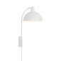 Preview: Dänische Wandlampe Ellen 20 weiss Nordlux E14 2213721001