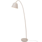 Preview: Stehlampe Fleur 24 Nordlux Beige E27 Stehleuchte 2112124001