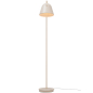 Preview: Stehlampe Fleur 24 Nordlux Beige E27 Stehleuchte 2112124001