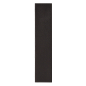 Preview: Nordlux LED Fassadenleuchte Fold 15 Seaside 2x5W IP54 Wandleuchte schwarz 2518041203