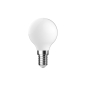 Preview: G45 LED Lampe E14 Energetic Filament 6,8W Leuchtmittel 2700K 806Lm 5192002121