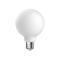 Preview: LED Lampe G95 11W Energetic E27 1521Lm 2700K dimmbar Filament Globe Leuchtmittel