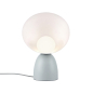Preview: Nordlux Tischlampe Hello Grau DFTP E14 2220215010