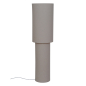 Preview: Stehleuchte Izara 110 Nordlux Beige Textil Standleuchte