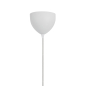 Preview: Nordlux Pendelleuchte Kinto DFTP E27 Weiss 2520083001