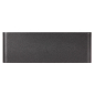 Preview: Nordlux LED Wandleuchte KINVER 26 schwarz IP54 2118181003